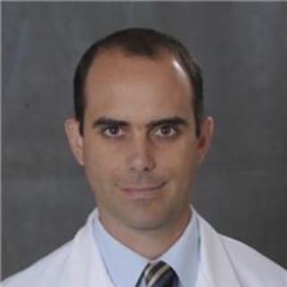 Rolando Perez, MD, Internal Medicine, Weston, FL, Cleveland Clinic Florida