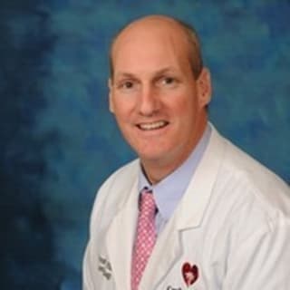 Jeffrey Fenster, MD, Cardiology, Jupiter, FL, Jupiter Medical Center