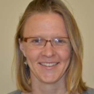 Heidi (Swan) Kelly, Family Nurse Practitioner, Chattanooga, TN