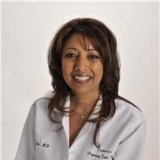 Alka Jain, MD, Internal Medicine, Commerce, MI, DMC Huron Valley-Sinai Hospital