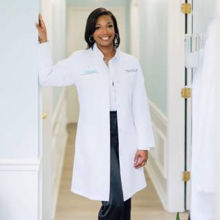 Stephanie Miles, Nurse Practitioner, Winston Salem, NC