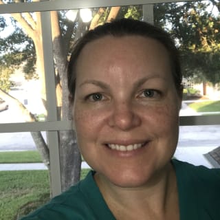 Kristin Schneider, Nurse Practitioner, Tampa, FL, James A. Haley Veterans' Hospital-Tampa