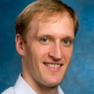 Ryan Webb, MD, Other MD/DO, Amherst, VA