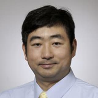 Joe Kimura, MD, Internal Medicine, Boston, MA