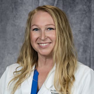 Chelsea Rodenberg, MD, Emergency Medicine, Liberty, MO, Research Medical Center