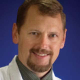 Bryan Martin, MD, Oncology, Great Falls, MT