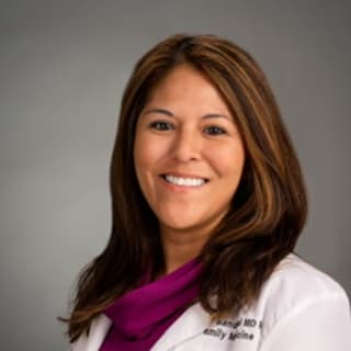 Avelina Sandoval, MD, Family Medicine, San Diego, CA