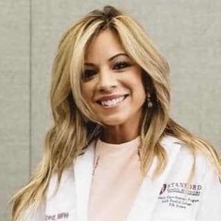 Alexis Kofoed, Physician Assistant, San Francisco, CA