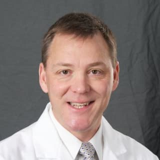 Michael Takacs, MD, Emergency Medicine, Iowa City, IA, University of Iowa Hospitals and Clinics