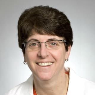 Debra Shapiro, MD