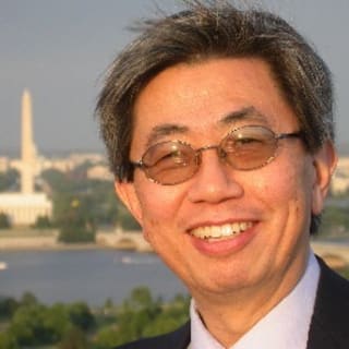 Kenneth Chin, MD