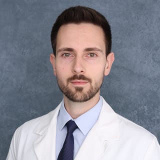 Serghei Burcovschii, MD, Internal Medicine, Tarzana, CA, Cedars-Sinai Medical Center