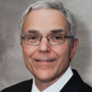 Samuel Gerber, MD, Orthopaedic Surgery, North Chelmsford, MA, Lowell General Hospital
