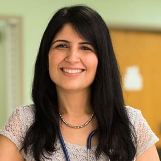 Nitika Gupta, MD
