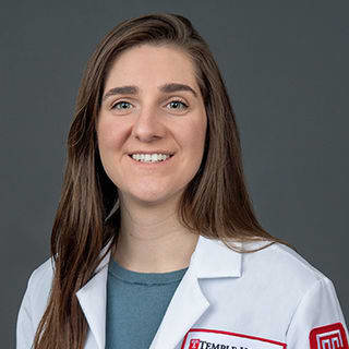 Caitlyn LaBella, MD, Internal Medicine, Philadelphia, PA, Temple University Hospital