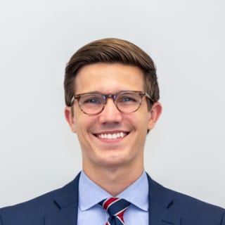 Brandon White, MD