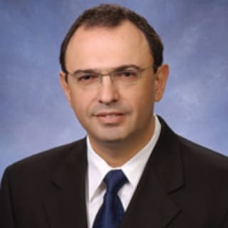 Jonathan Weitzmann, MD