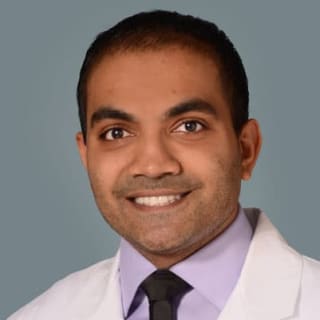 Rupesh Patel, MD, Radiology, Cincinnati, OH, Merit Health Biloxi