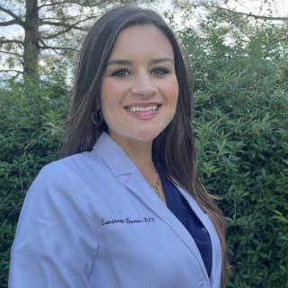 Savannah Barnes, Family Nurse Practitioner, Senatobia, MS