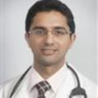 Vishal Gujral, MD, Cardiology, Milton, FL, North Okaloosa Medical Center