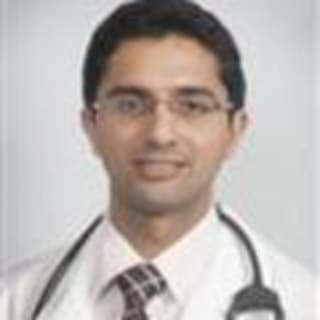 Vishal Gujral, MD, Cardiology, Pace, FL