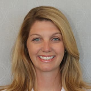 Anna Barber, Family Nurse Practitioner, Lexington, KY