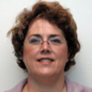 Suzanne Laforte, MD