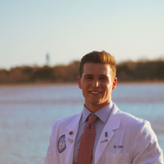 Bryan Olson, DO, Other MD/DO, Portland, ME