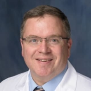 Paul Crispen, MD, Urology, Gainesville, FL, UF Health Shands Hospital