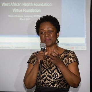 Prudence Osei-Tutu, MD