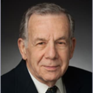 Richard Pollen, MD