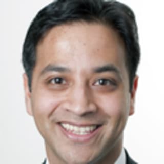 Shilajit Kundu, MD, Urology, Chicago, IL