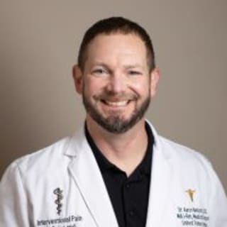 Aaron Nelson, DO, Anesthesiology, Greenfield, IN, Hancock Regional Hospital