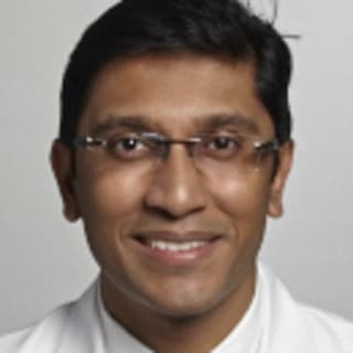 Ritesh Ramdhani, MD, Neurology, New Hyde Park, NY, Long Island Jewish Medical Center