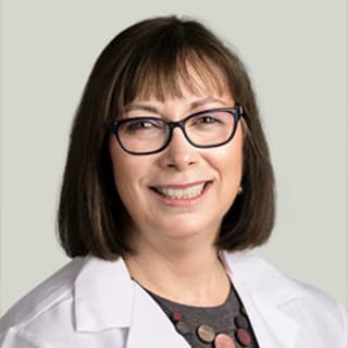 Michelle Josephson, MD