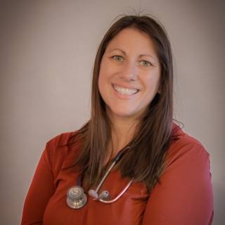 Jessica Sabatino, Nurse Practitioner, Shelton, CT