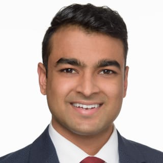 Devan Mehta, MD, Orthopaedic Surgery, Stanford, CA