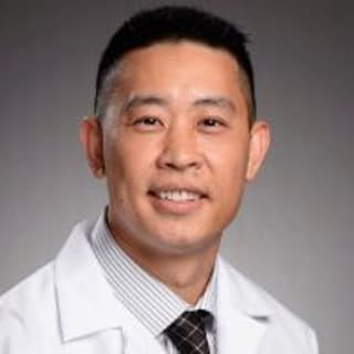 Charles Chang, MD, Orthopaedic Surgery, San Diego, CA