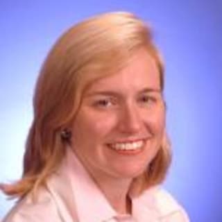 Alison Considine, MD