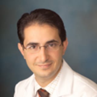 Hussein Tawbi, MD, Hematology, Houston, TX, University of Texas M.D. Anderson Cancer Center