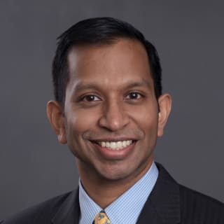Ravi Radhakrishnan, MD, Ophthalmology, Mount Vernon, NY, New York Eye and Ear Infirmary of Mount Sinai