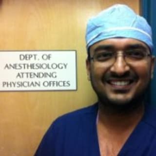 Murlikrishna Kannan, MD, Anesthesiology, El Segundo, CA