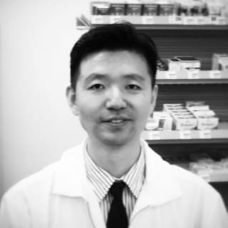 Sean Bae, Pharmacist, Philadelphia, PA