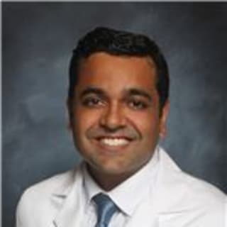 Jay Patel, MD, Orthopaedic Surgery, Irvine, CA