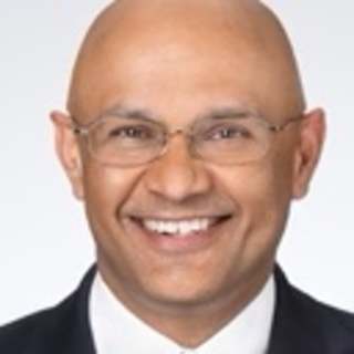 Samir Patel, MD