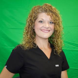 Heather (Hutton) Glover, Family Nurse Practitioner, Bono, AR