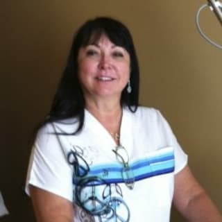 April Ethridge