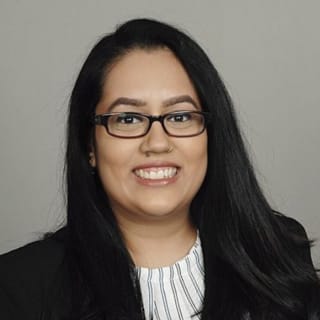 Shivani D Patel, DO, Internal Medicine, Augusta, GA