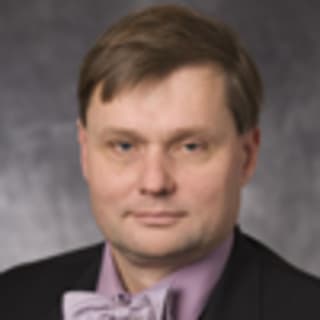 David Preston, MD, Neurology, Cleveland, OH, UH Bedford Medical Center Campus