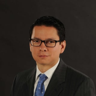 Juan Barreto Andrade, MD, General Surgery, Little Rock, AR